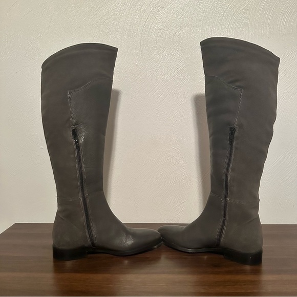 Catherine Malandrino Jewlia Boot Size 37 US 7 - Picture 5 of 8